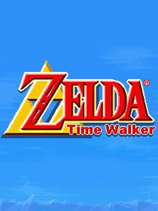 The Legend of Zelda: Time Walker
