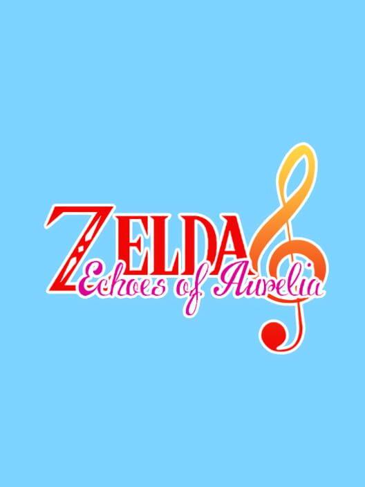The Legend of Zelda: Echoes of Aurelia