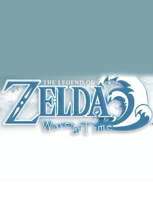 The Legend of Zelda: Waves of Time