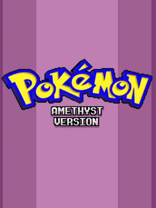 Pokémon Amethyst