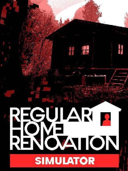 Regular Home Renovation Simulator Prototype