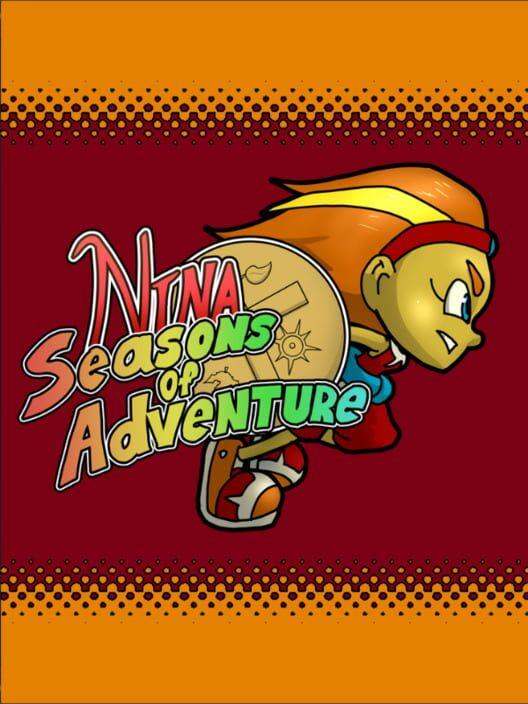Nina: Season of Adventures