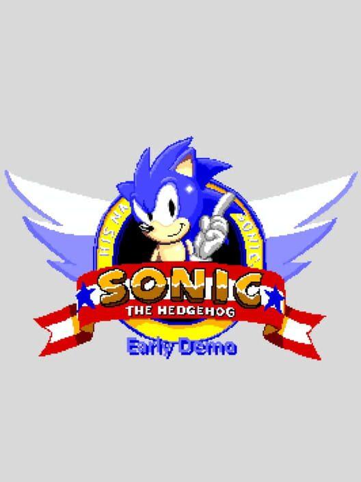 Sonic 1 Hayai