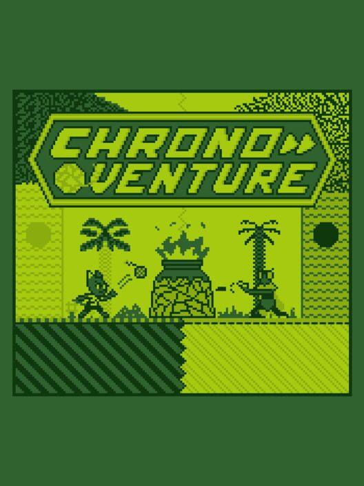 ChronoVenture
