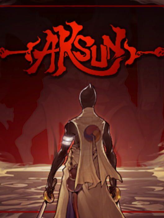 Aksun