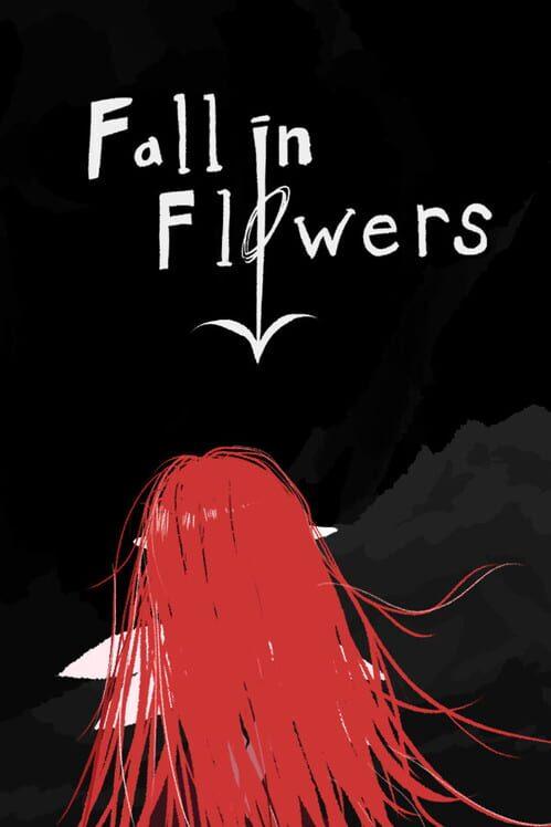 Fall in Flowers
