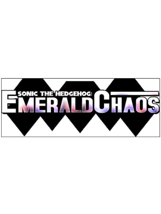 Sonic the Hedgehog: Emerald Chaos