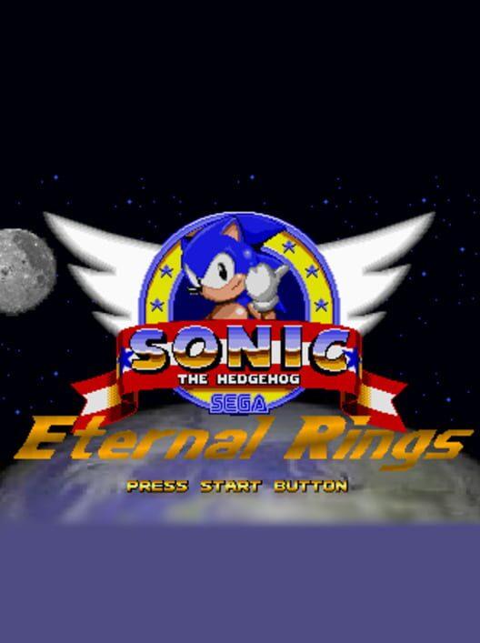 Sonic Eternal Rings