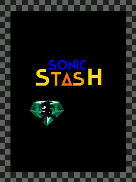 Sonic Stash