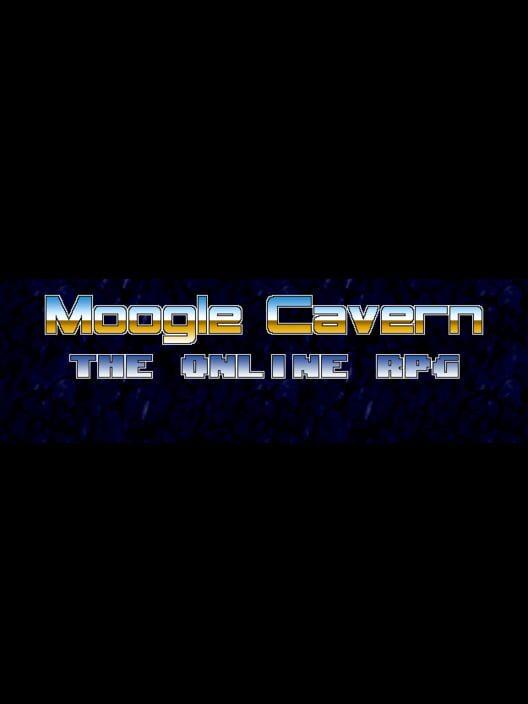 Moogle Cavern: The Online RPG