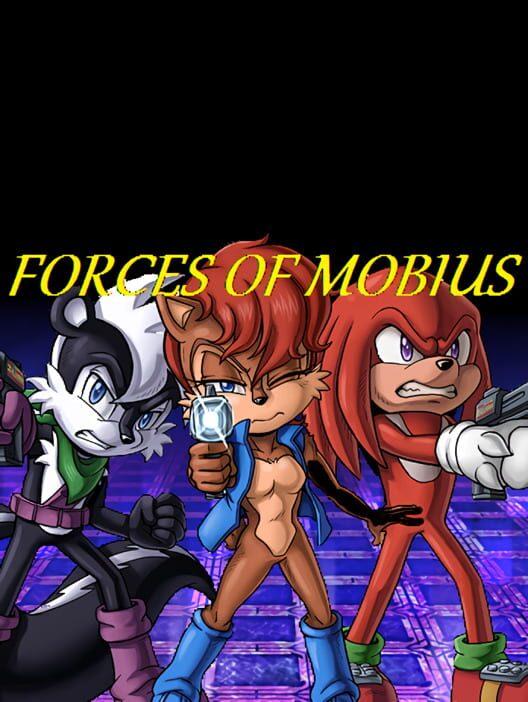 Forces of Mobius