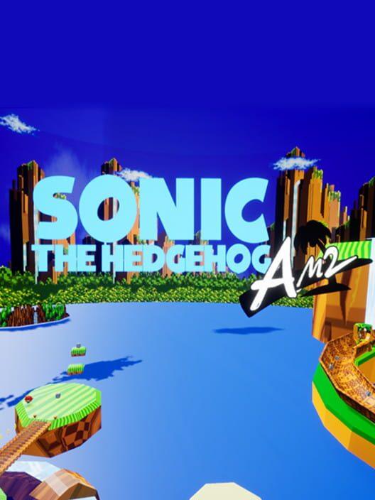 Sonic AM2