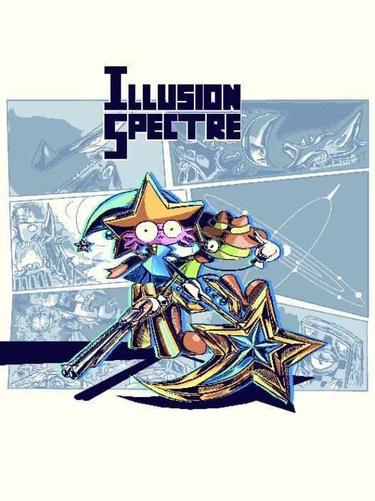 Illusion Spectre