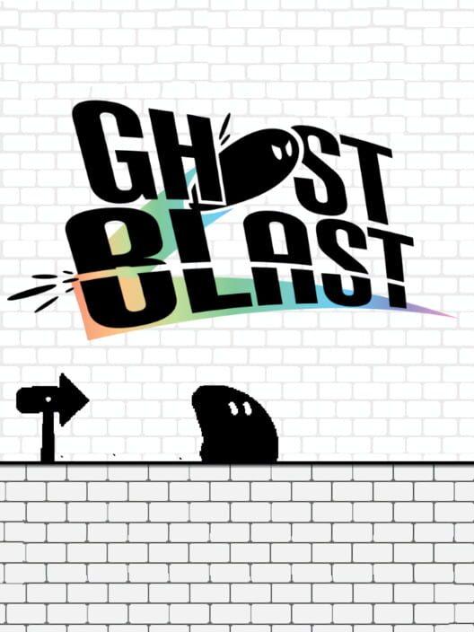 Ghost Blast