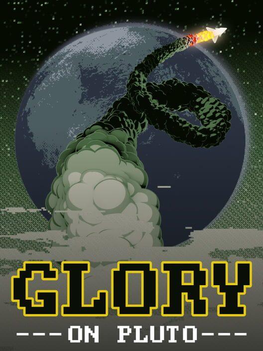 Glory On Pluto