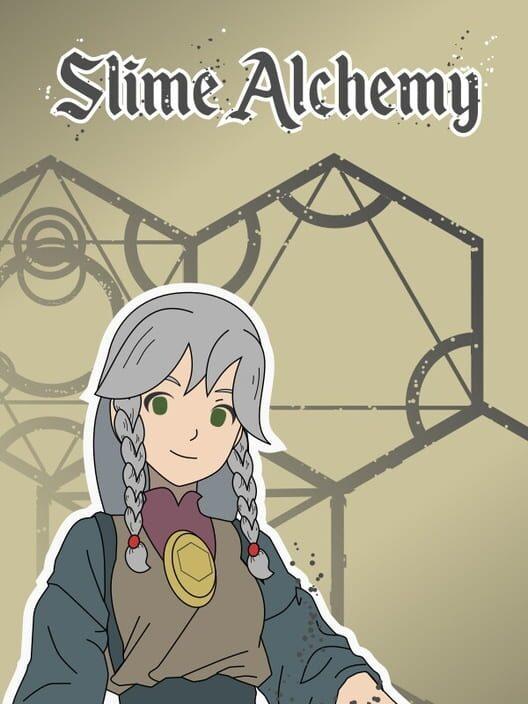 Slime Alchemy