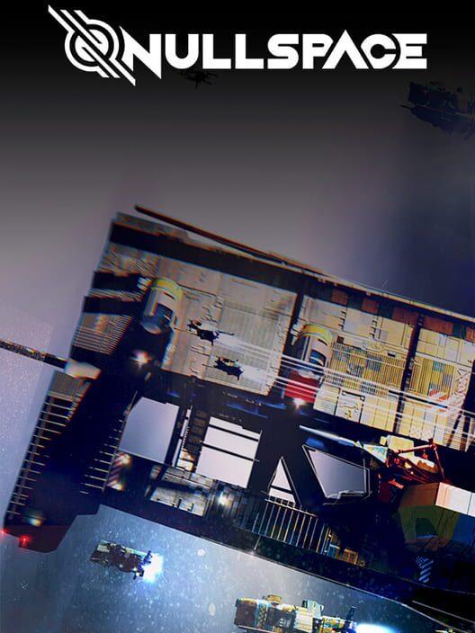 Nullspace
