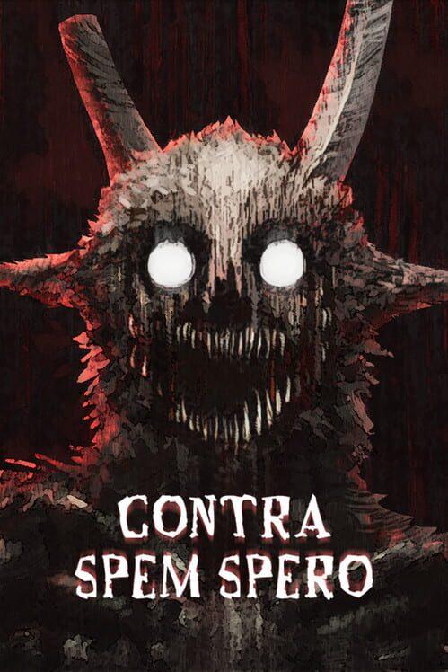 Contra Spem Spero