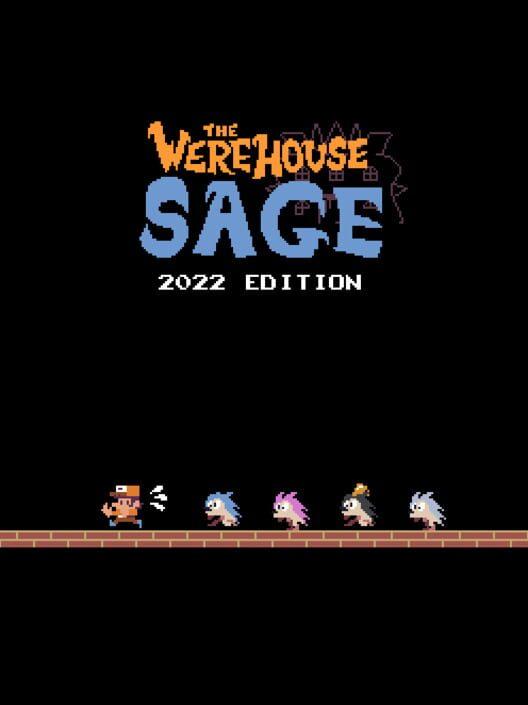 The Werehouse