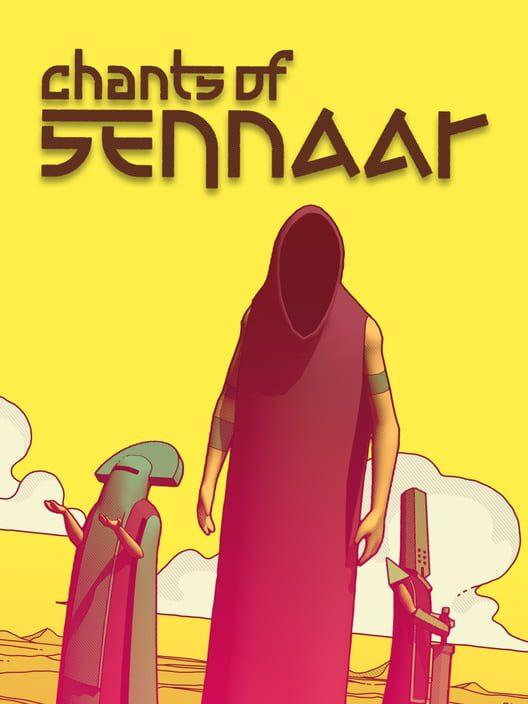 Chants of Sennaar