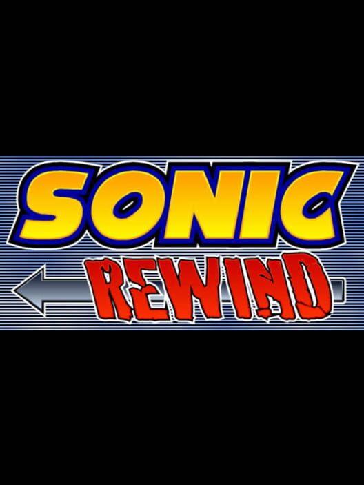 Sonic: Rewind