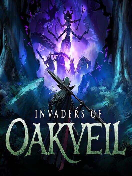 V Rising: Invaders of Oakvale