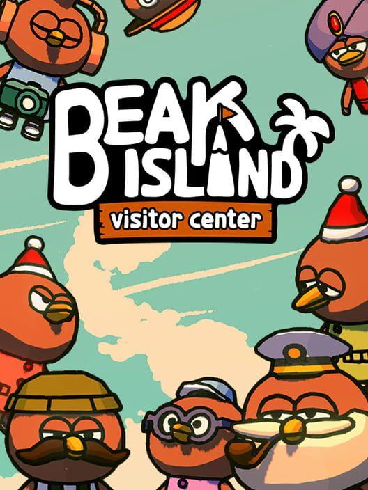 Beak Island Visitor Center