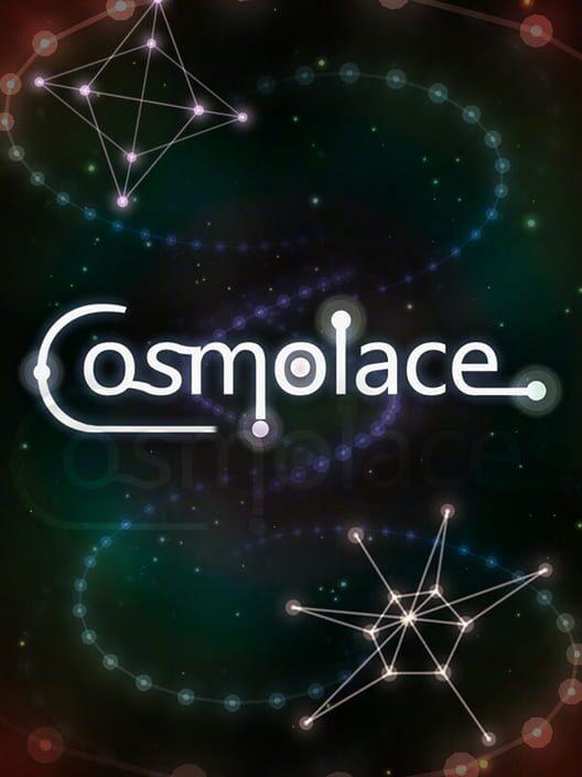 Cosmolace
