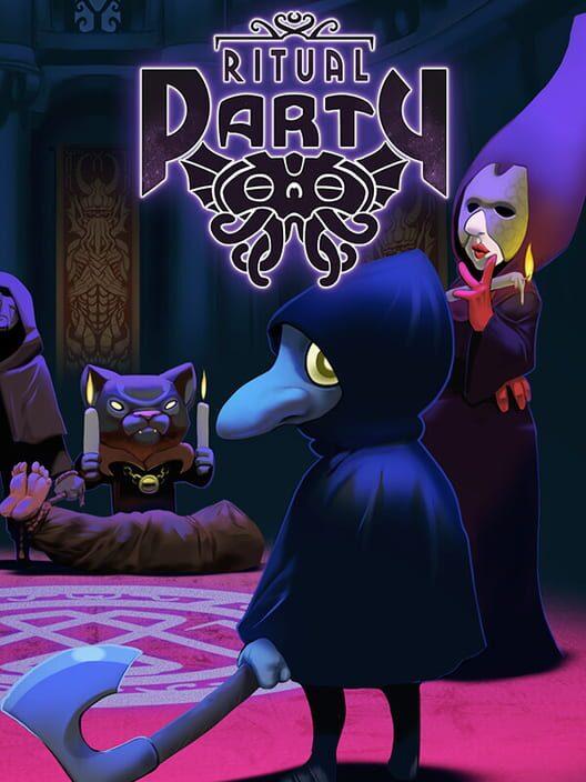 Ritual Party