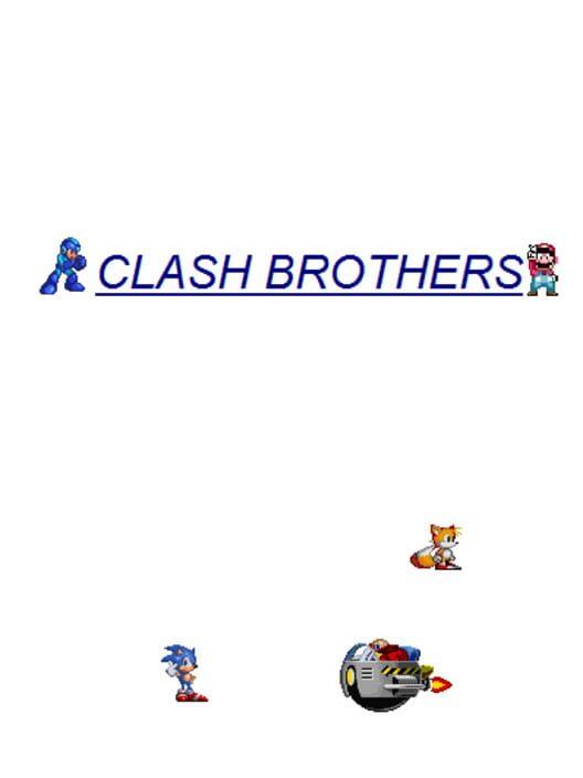 Clash Bro's!