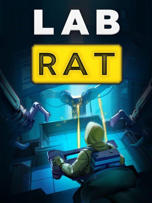 Lab Rat