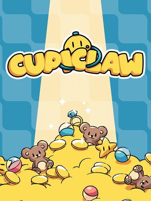 Cupiclaw