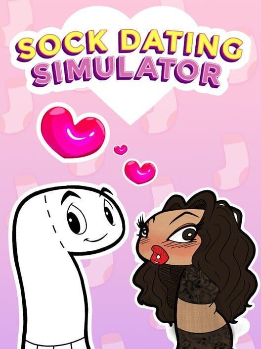 Sock Dating Simulator