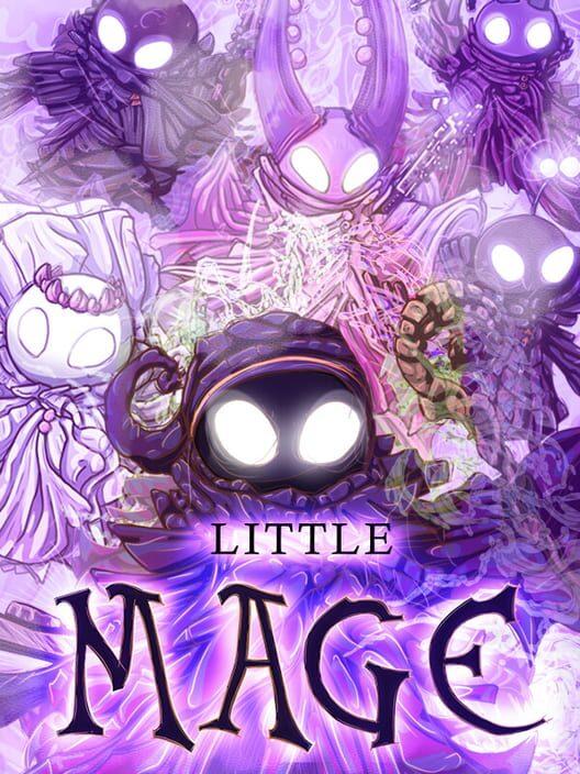 Little Mage