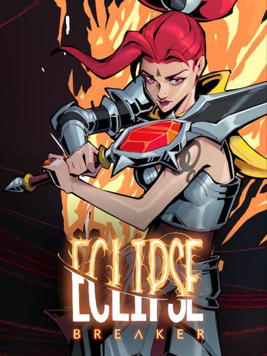 Eclipse Breaker