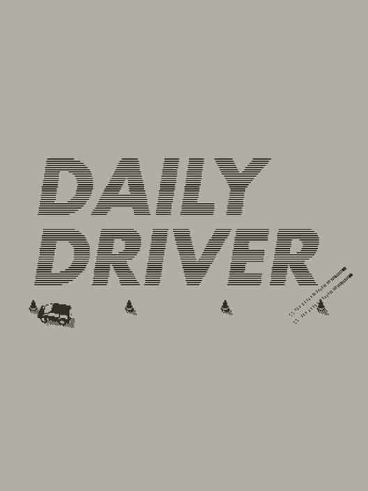 Daily Driver