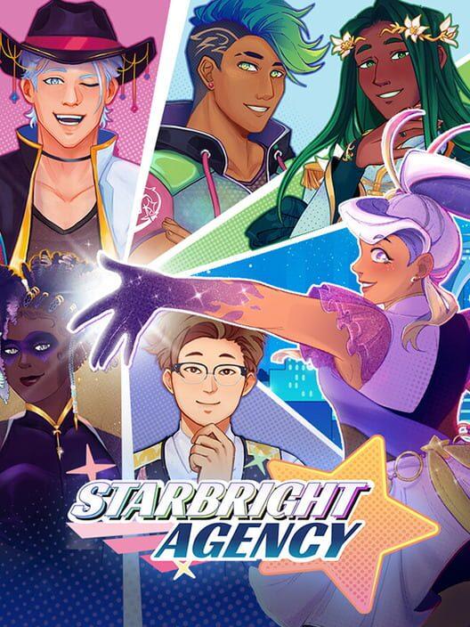 Starbright Agency