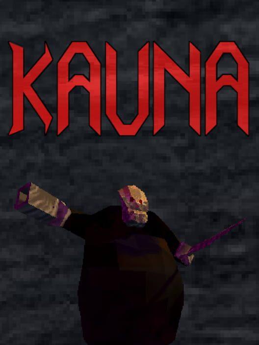 Kauna