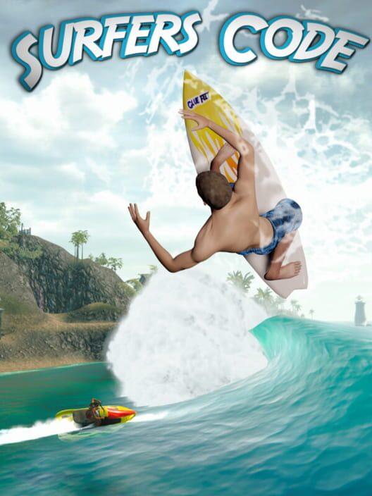 Surfers Code