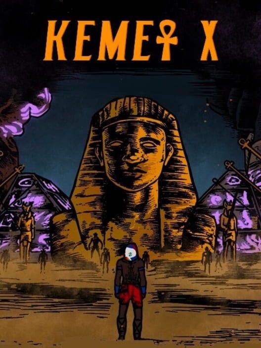 Kemet X