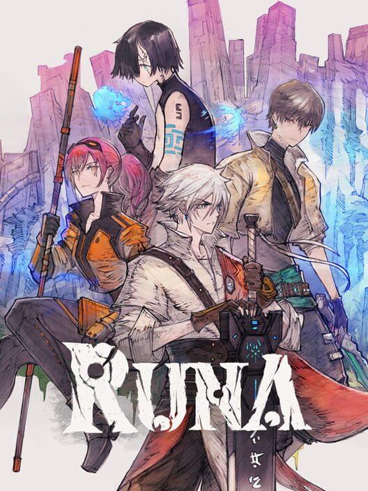 Runa