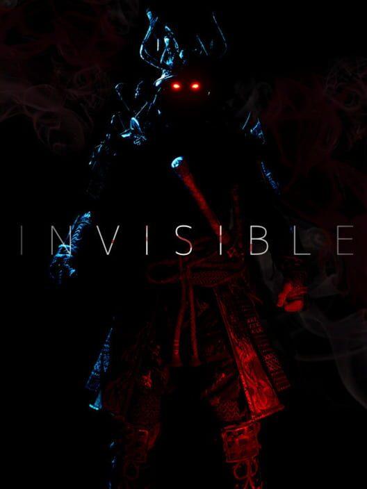 Invisible