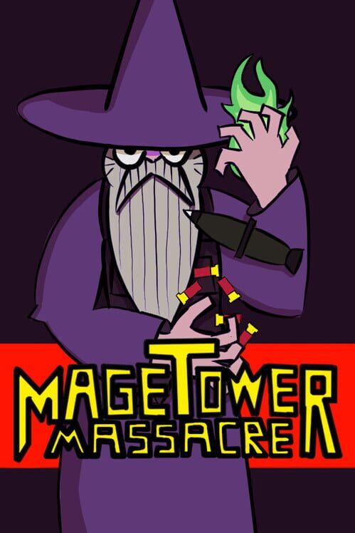 Buckshot Battlemage