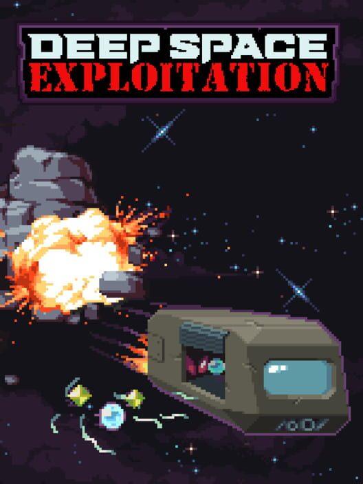 Deep Space Exploitation
