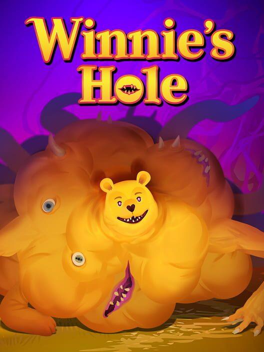 Winnie's Hole