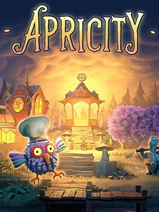 Apricity