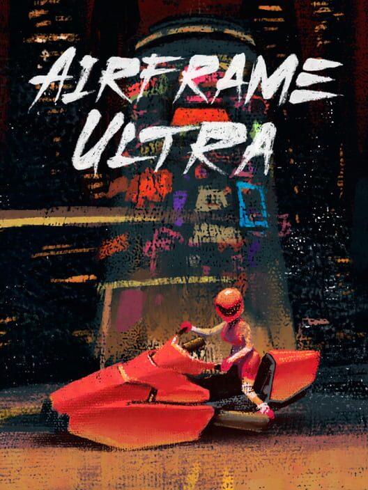 Airframe Ultra