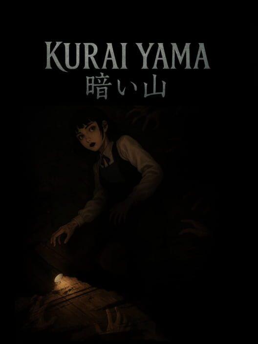 Kurai Yama