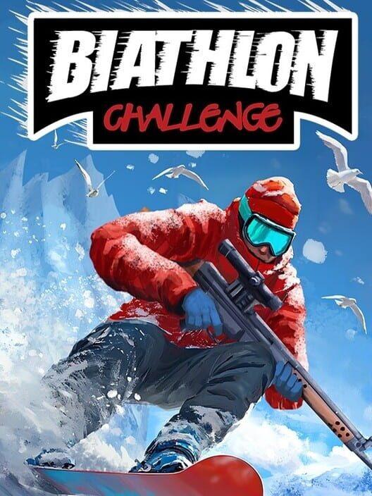 Biathlon Challenge