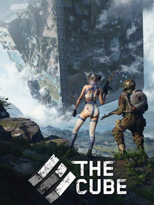 The Cube